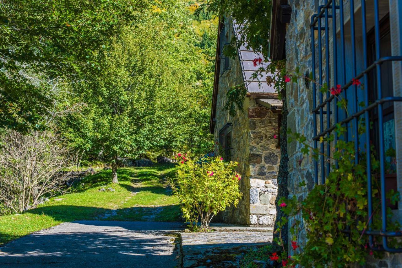 Alpeggio Pruno Villa Corfino Exterior foto