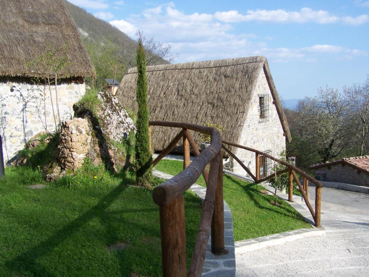 Alpeggio Pruno Villa Corfino Exterior foto
